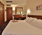 Best Western City Hotel Bologna