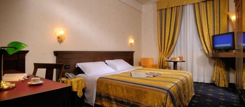 Best Western City Hotel Bologna