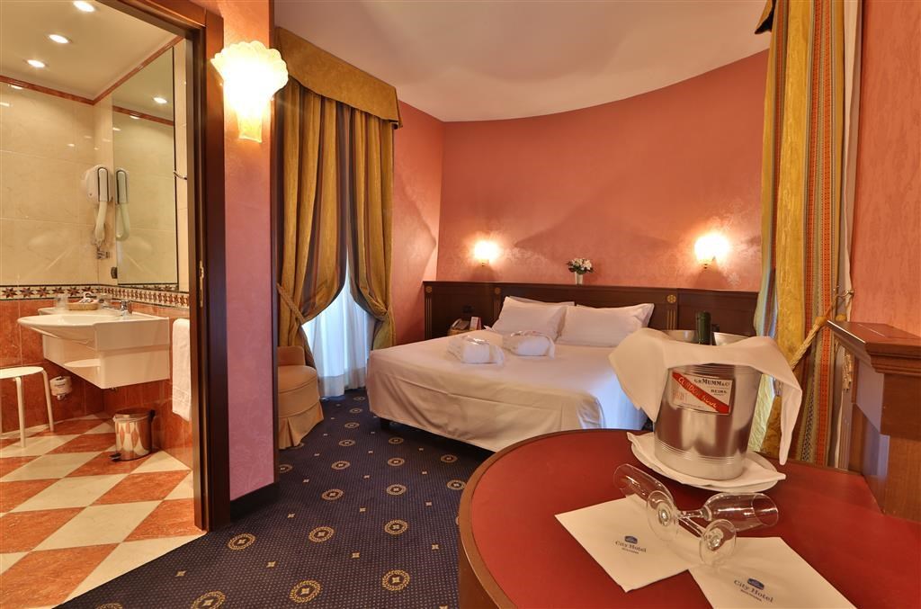 Best Western City Hotel Bologna