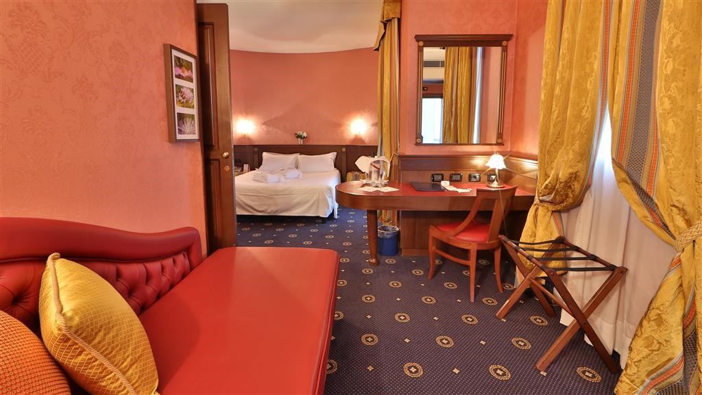 Best Western City Hotel Bologna