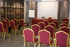 iH Hotels Bologna Amadeus - photo 10