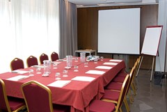 iH Hotels Bologna Amadeus - photo 58