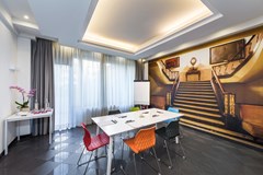 iH Hotels Bologna Amadeus - photo 1