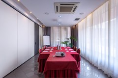 iH Hotels Bologna Amadeus - photo 3