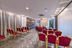 iH Hotels Bologna Amadeus - photo 56