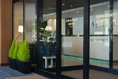 iH Hotels Bologna Amadeus - photo 55