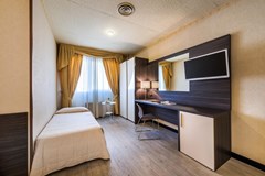 iH Hotels Bologna Amadeus - photo 29