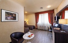 iH Hotels Bologna Amadeus - photo 60