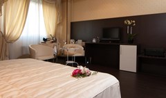 iH Hotels Bologna Amadeus - photo 67