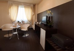 iH Hotels Bologna Amadeus - photo 70