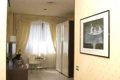 iH Hotels Bologna Amadeus - photo 57