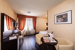 iH Hotels Bologna Amadeus - photo 61