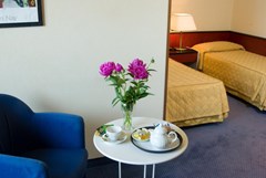 iH Hotels Bologna Amadeus - photo 2