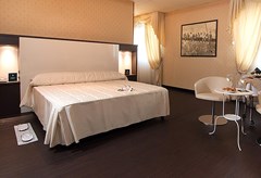 iH Hotels Bologna Amadeus - photo 23