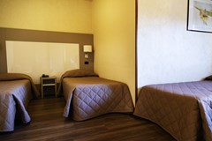 iH Hotels Bologna Amadeus - photo 49