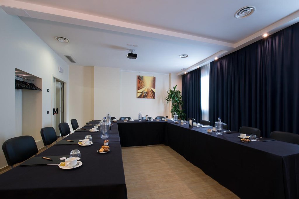 CDH Hotel Bologna