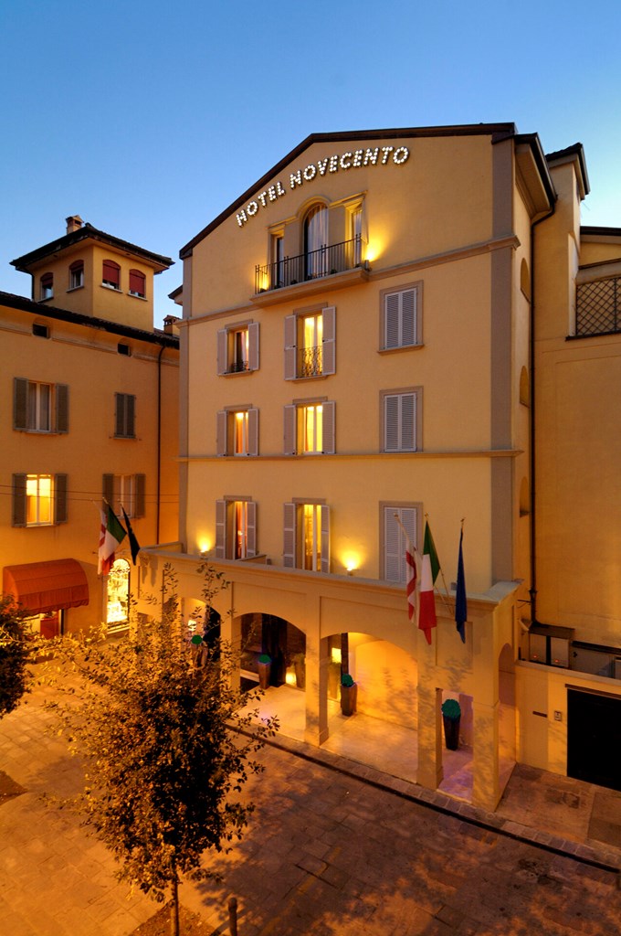 Art Hotel Novecento