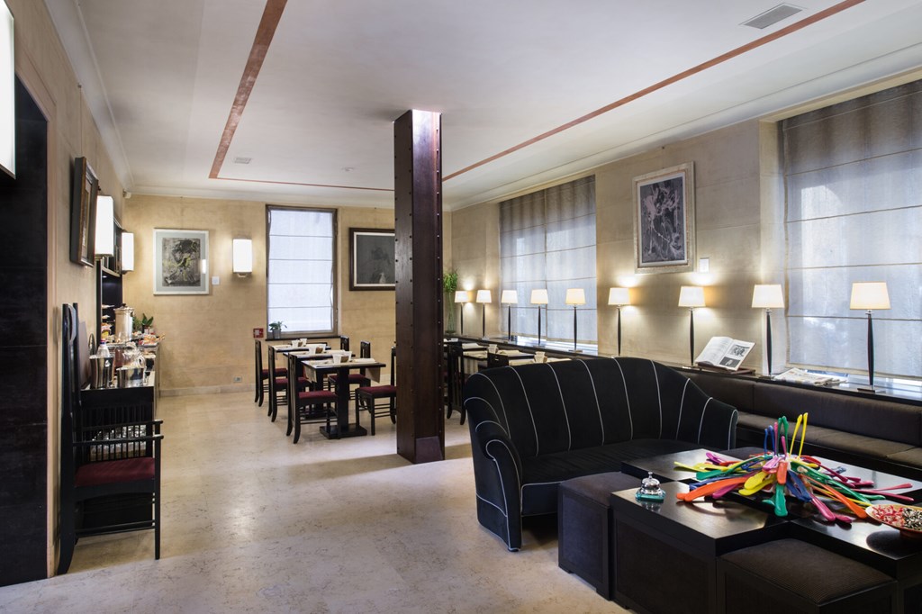 Art Hotel Novecento