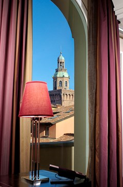 Art Hotel Novecento - photo 2