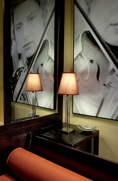 Art Hotel Novecento - photo 1