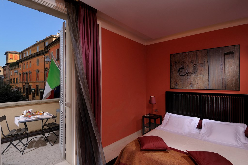 Art Hotel Novecento