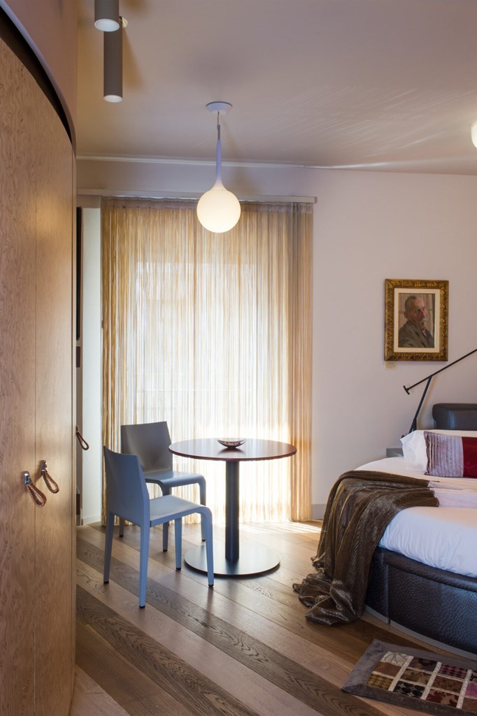 Art Hotel Novecento