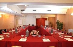 iH Hotels Bologna Meeting - photo 5