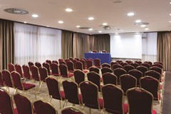 Best Western Plus Tower Hotel Bologna - photo 8