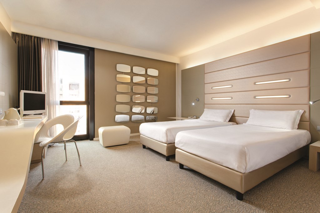 Best Western Plus Tower Hotel Bologna