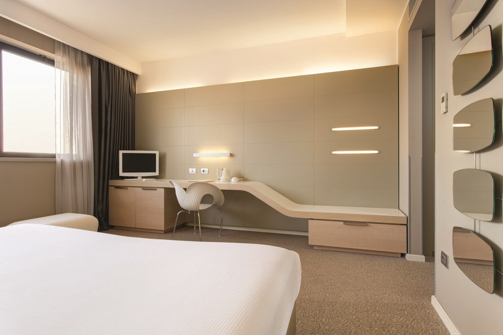 Best Western Plus Tower Hotel Bologna