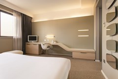 Best Western Plus Tower Hotel Bologna - photo 9