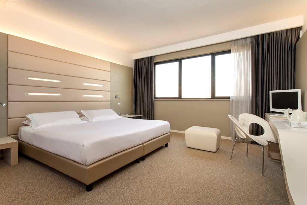 Best Western Plus Tower Hotel Bologna