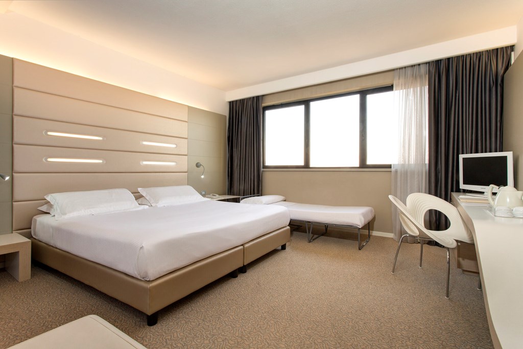 Best Western Plus Tower Hotel Bologna