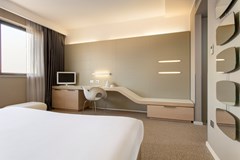 Best Western Plus Tower Hotel Bologna - photo 42