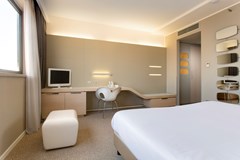 Best Western Plus Tower Hotel Bologna - photo 44