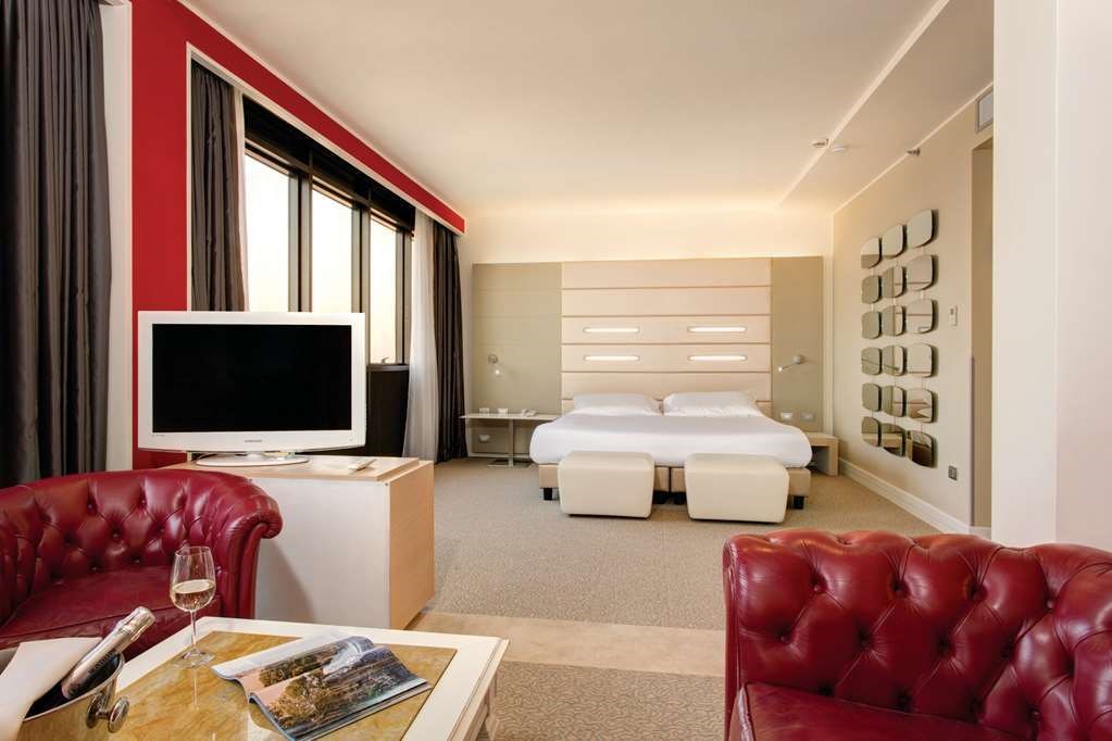 Best Western Plus Tower Hotel Bologna