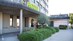 B&B Hotel Bologna - photo 32