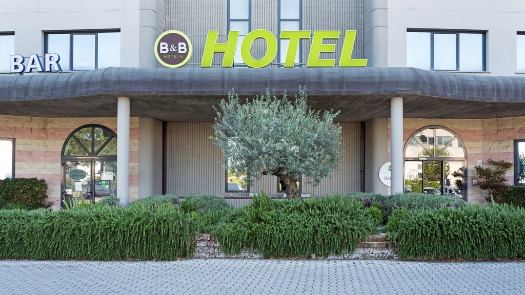 B&B Hotel Bologna