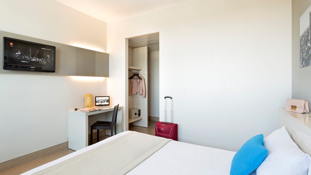 B&B Hotel Bologna