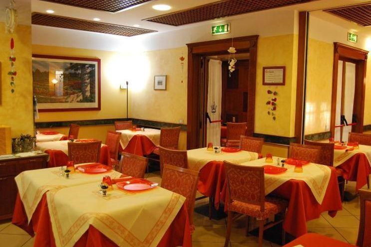 Hotel Maggiore Bologna