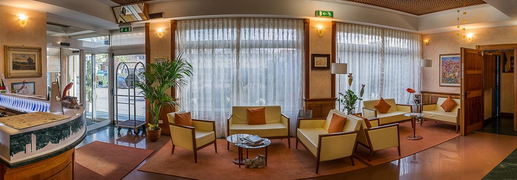 Hotel Maggiore Bologna