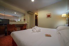 Hotel Maggiore Bologna - photo 48