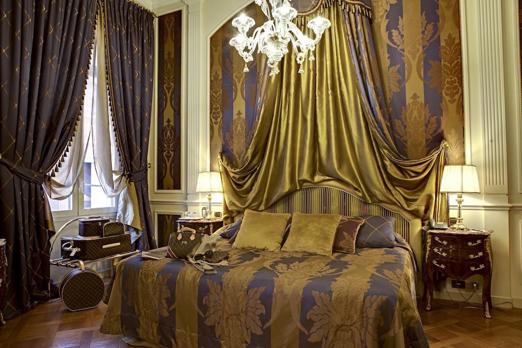 Grand Majestic Gia' Baglioni