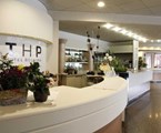 THP Bologna