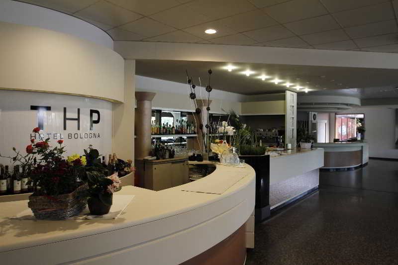 THP Bologna