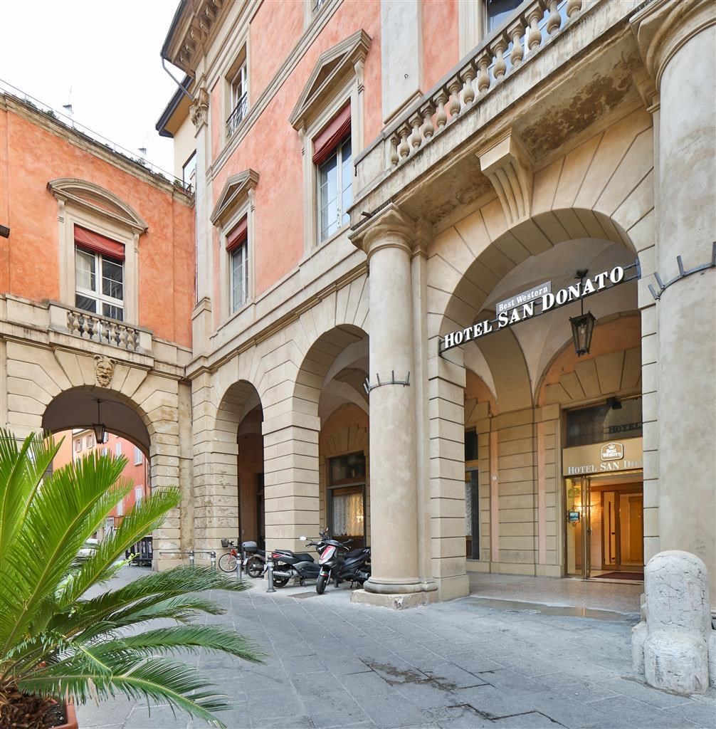 Best Western Hotel San Donato