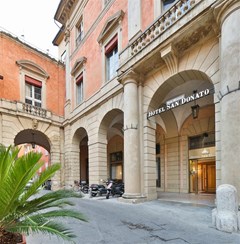 Best Western Hotel San Donato - photo 44