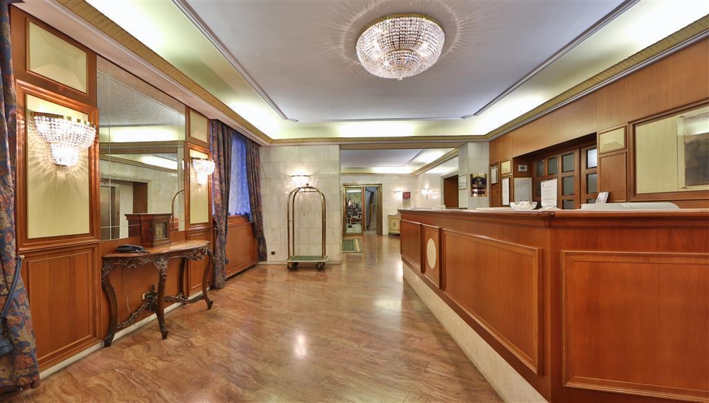 Best Western Hotel San Donato