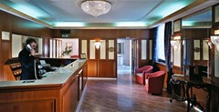 Best Western Hotel San Donato - photo 21