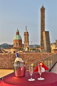 Best Western Hotel San Donato - photo 18